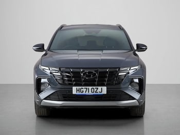 Used Hyundai TUCSON 2022 for sale - 78898848: Photo