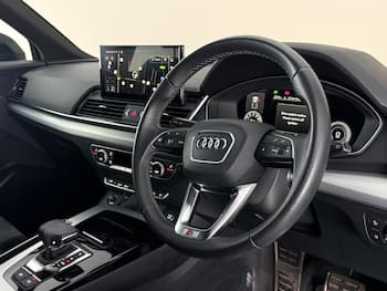 Used Audi Q5 2022 for sale - 79602413: Photo