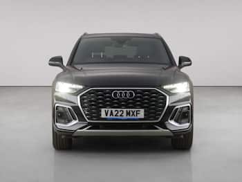 Used Audi Q5 2022 for sale - 79602413: Photo