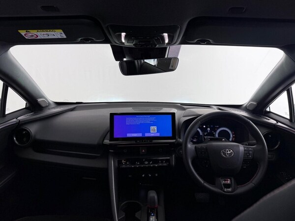 Used Toyota C-HR 2024 for sale - 76069202: Photo 14