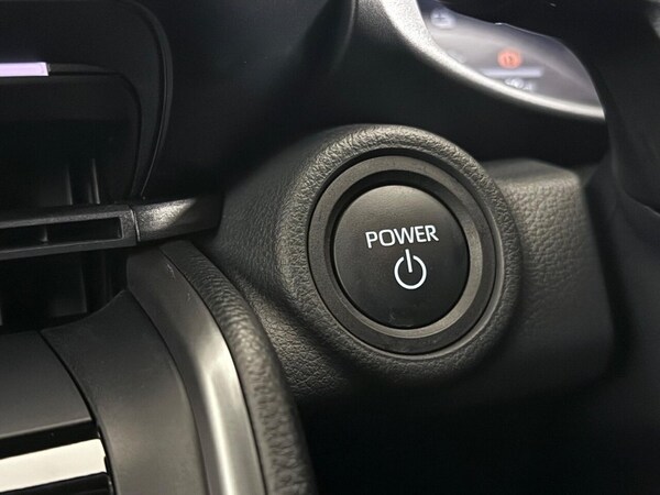 Used Toyota C-HR 2024 for sale - 76069202: Photo 25