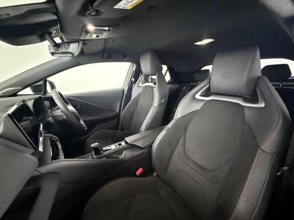 Used Toyota C-HR 2024 for sale - 76069202: Photo 38