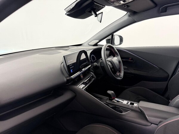 Used Toyota C-HR 2024 for sale - 76069202: Photo 39