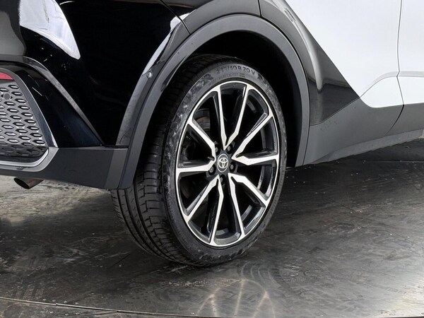 Used Toyota C-HR 2024 for sale - 76069202: Photo 5