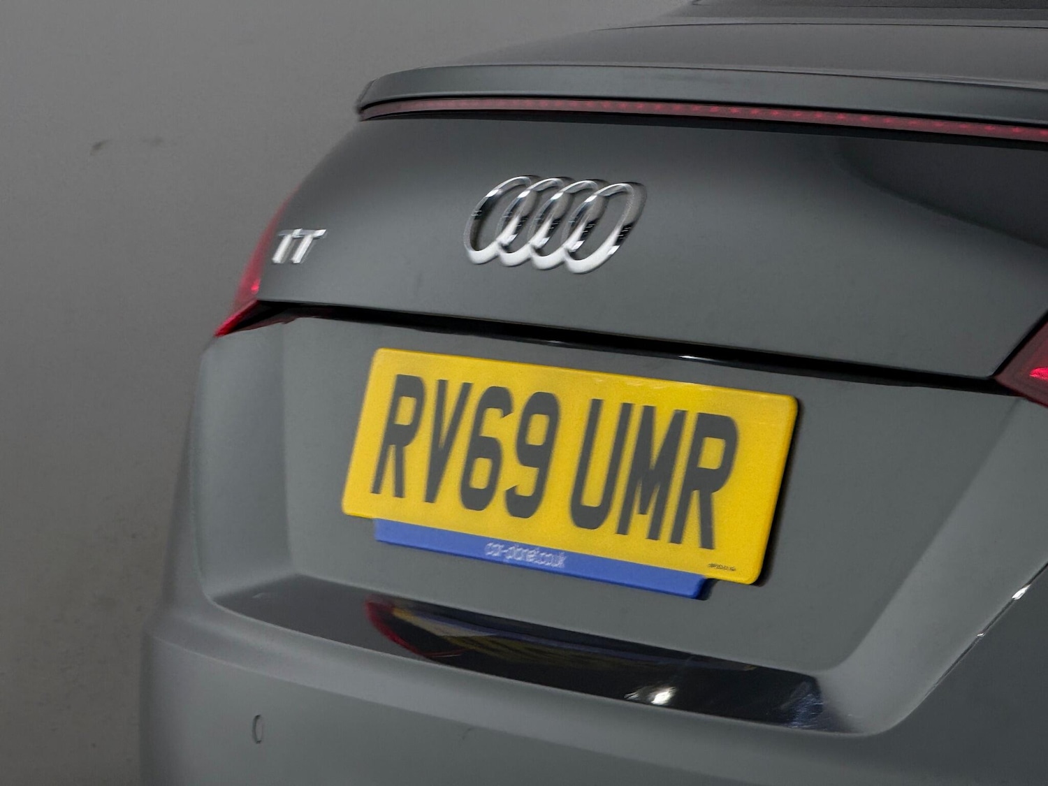 Used Audi TT 2019 for sale - 77180863: Photo 10