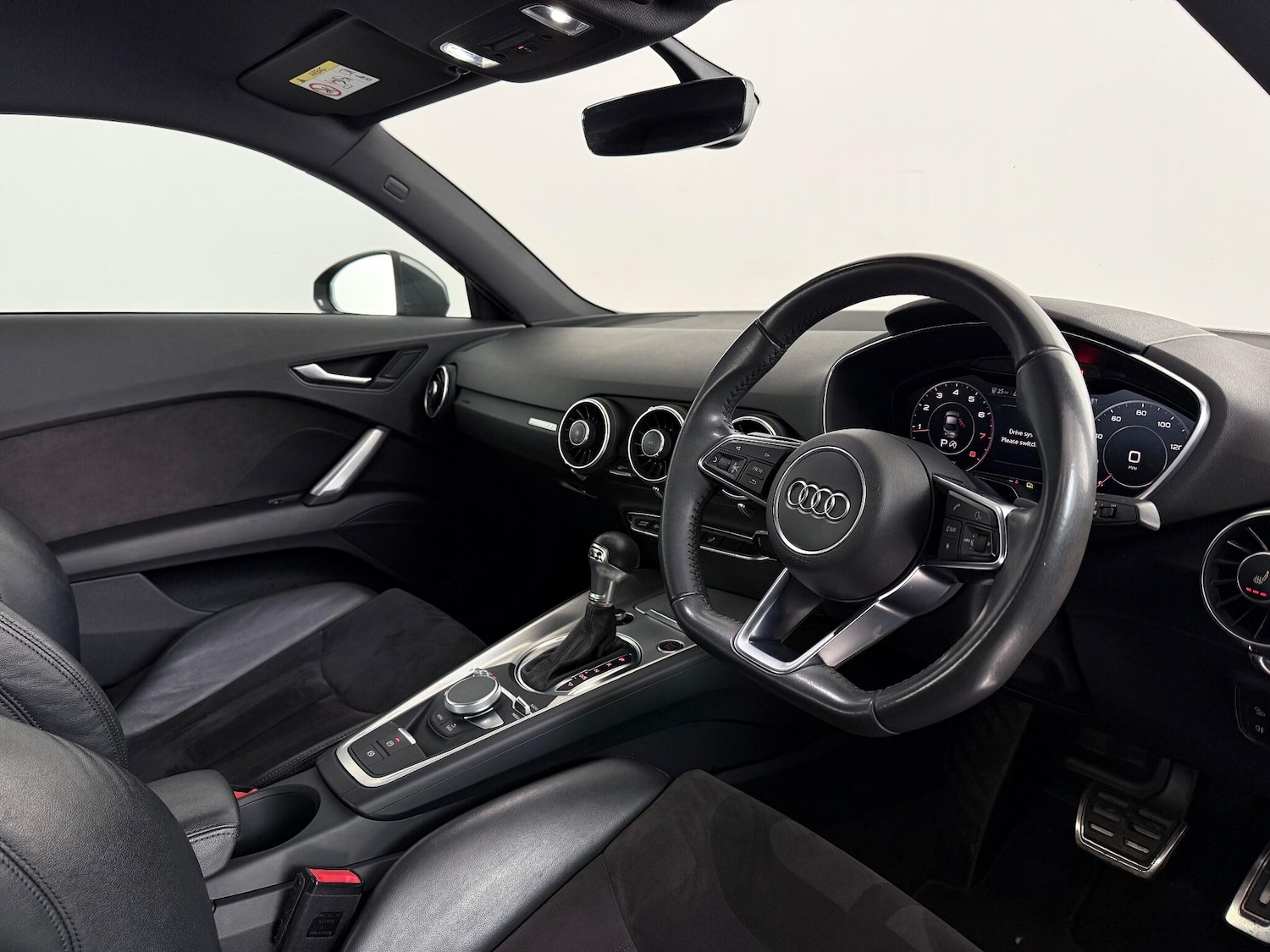 Used Audi TT 2019 for sale - 77180863: Photo 12