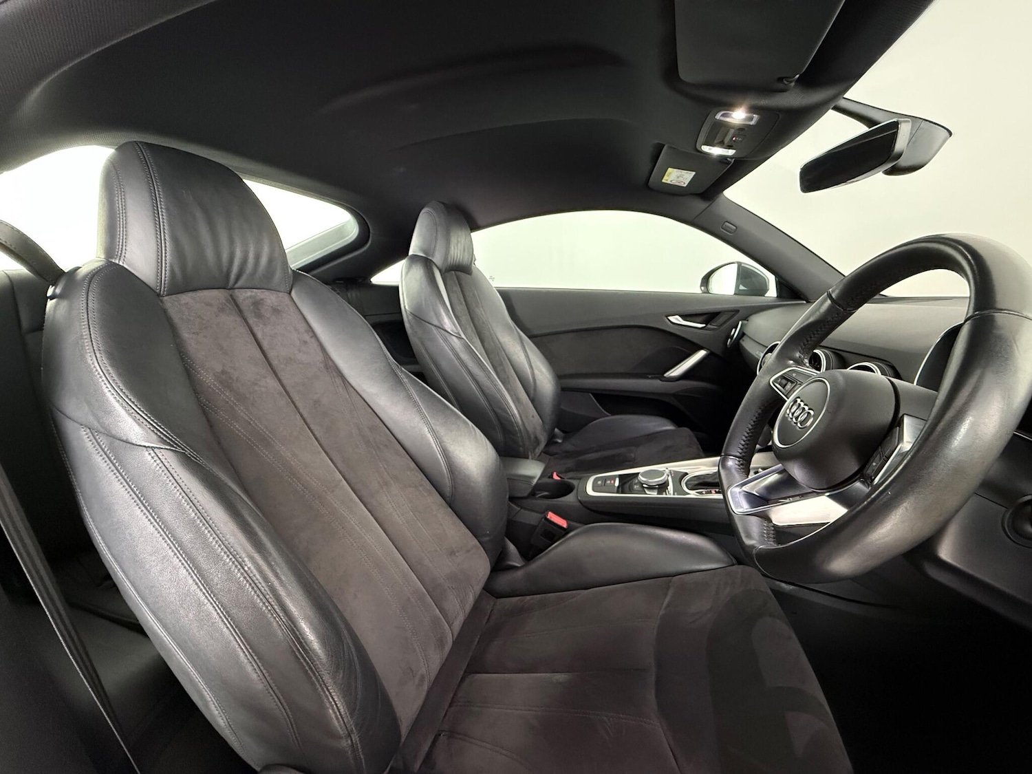 Used Audi TT 2019 for sale - 77180863: Photo 13