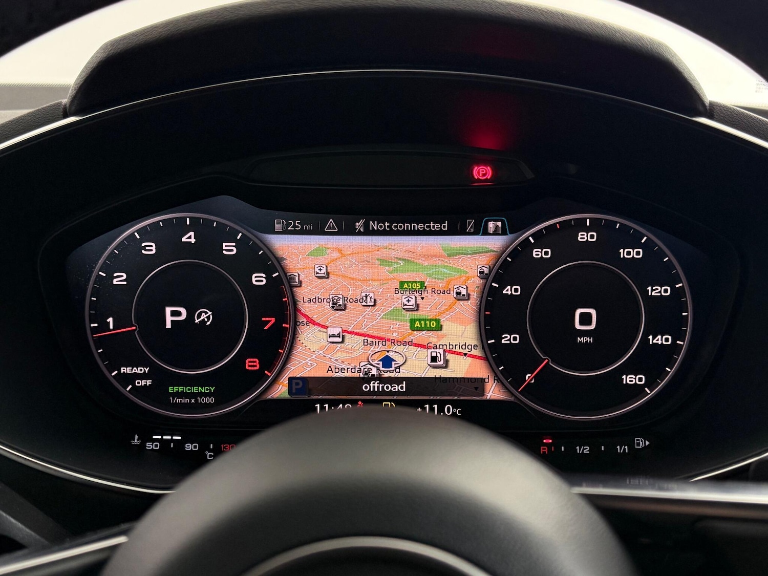 Used Audi TT 2019 for sale - 77180863: Photo 24