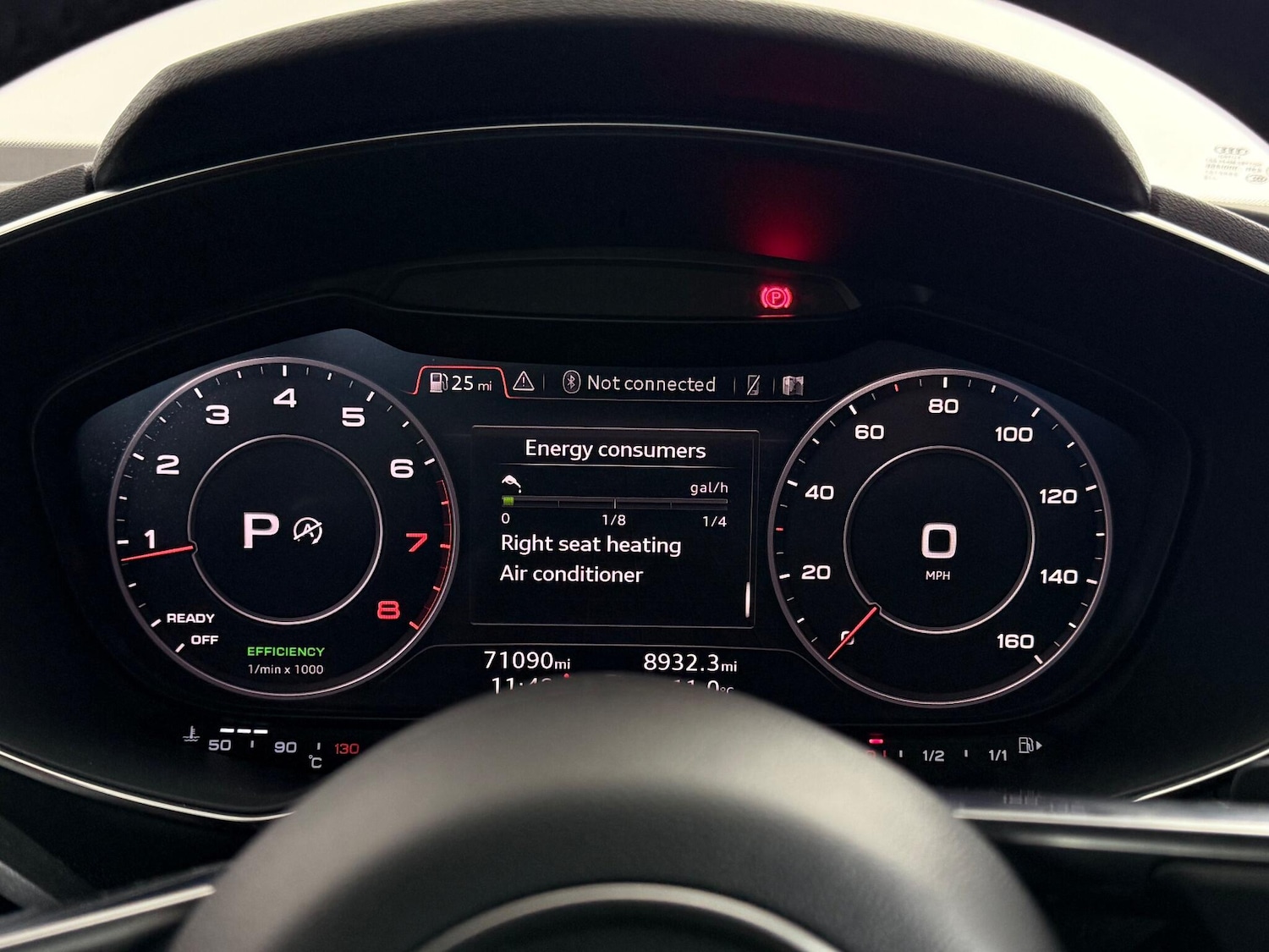 Used Audi TT 2019 for sale - 77180863: Photo 25