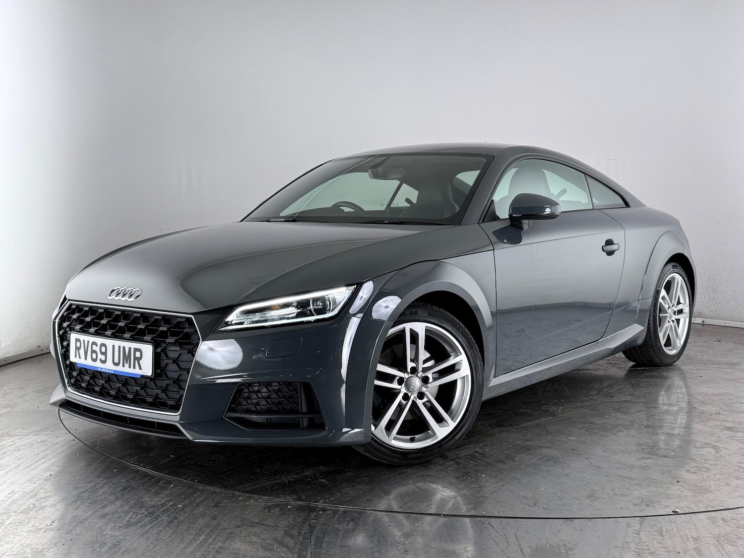 Used Audi TT 2019 for sale - 77180863: Photo 36
