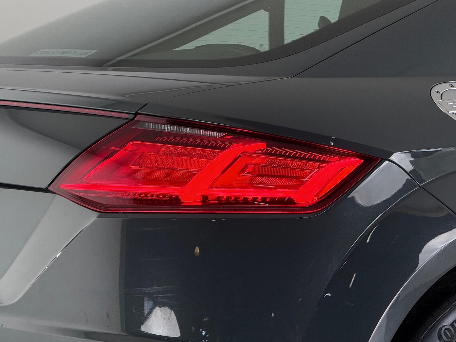 Used Audi TT 2019 for sale - 77180863: Photo 7