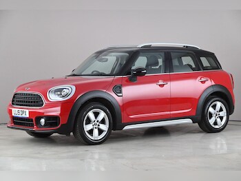 Used MINI Countryman 2019 for sale - 78245773: Photo