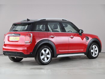 Used MINI Countryman 2019 for sale - 78245773: Photo