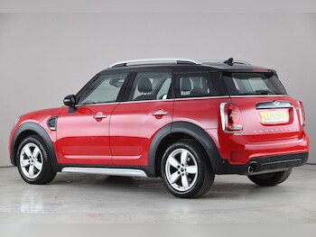 Used MINI Countryman 2019 for sale - 78245773: Photo