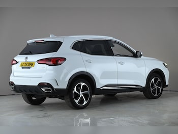 Used MG MG HS 2024 for sale - 77979802: Photo