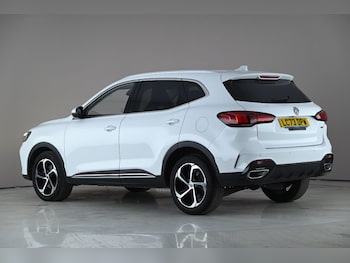 Used MG MG HS 2024 for sale - 77979802: Photo