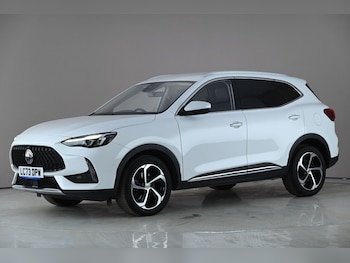 Used MG MG HS 2024 for sale - 77979802: Photo