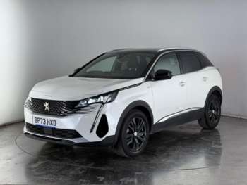 Used Peugeot 3008 2023 for sale - 74947161: Photo