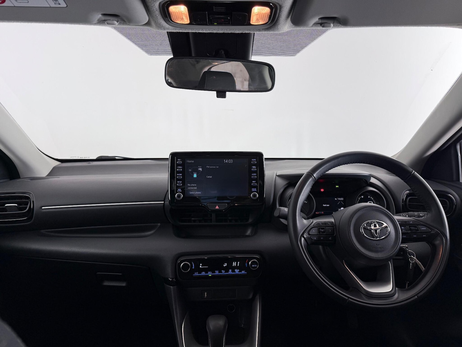 Used Toyota Yaris 2022 for sale - 77246961: Photo 15