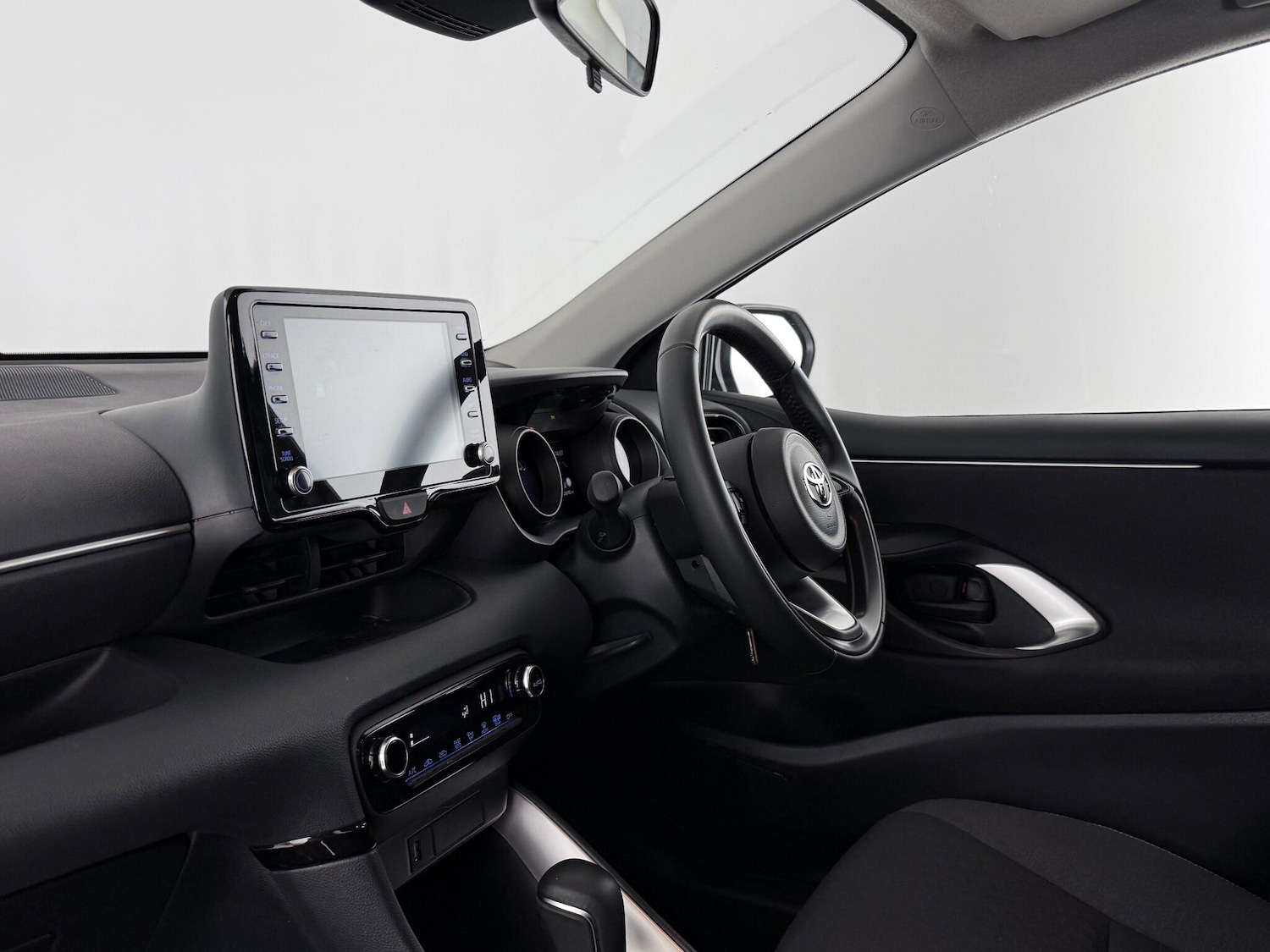 Used Toyota Yaris 2022 for sale - 77246961: Photo 16