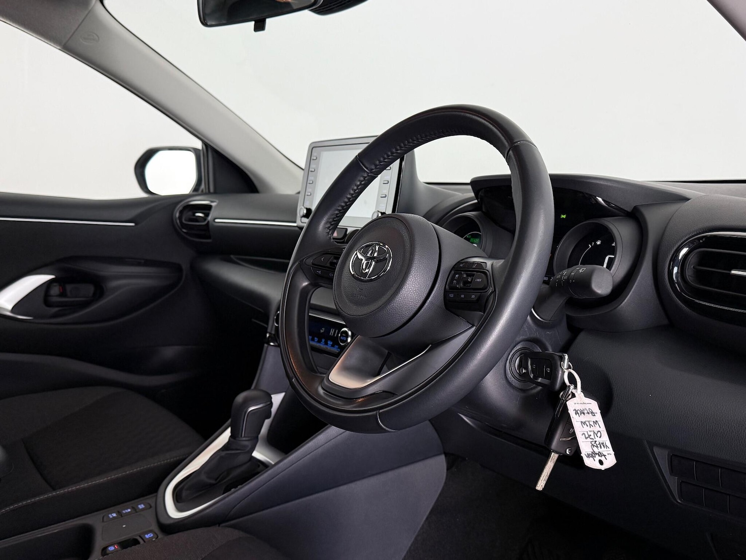 Used Toyota Yaris 2022 for sale - 77246961: Photo 17