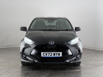 Used Toyota Yaris 2022 for sale - 77246961: Photo