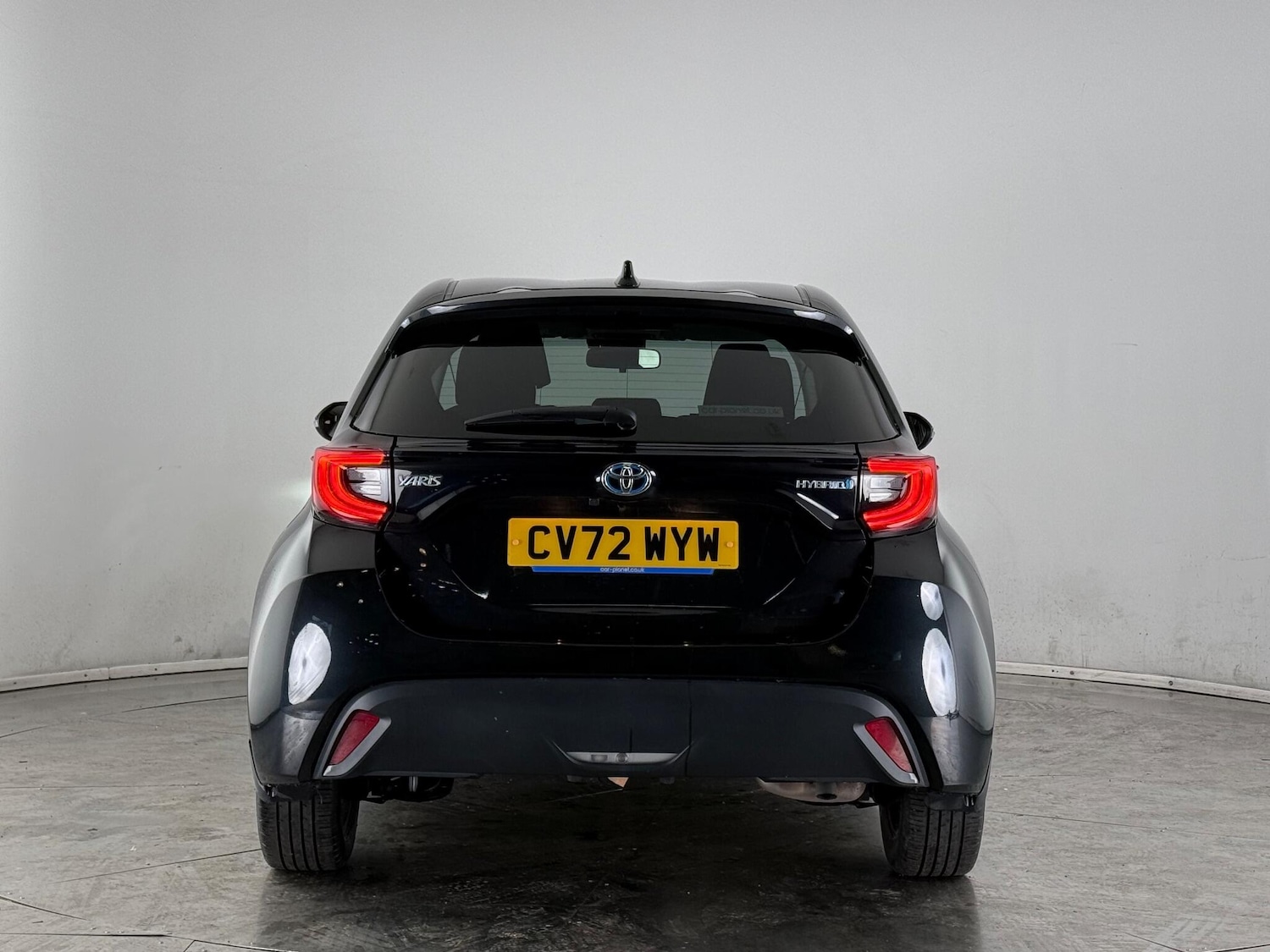 Used Toyota Yaris 2022 for sale - 77246961: Photo 5