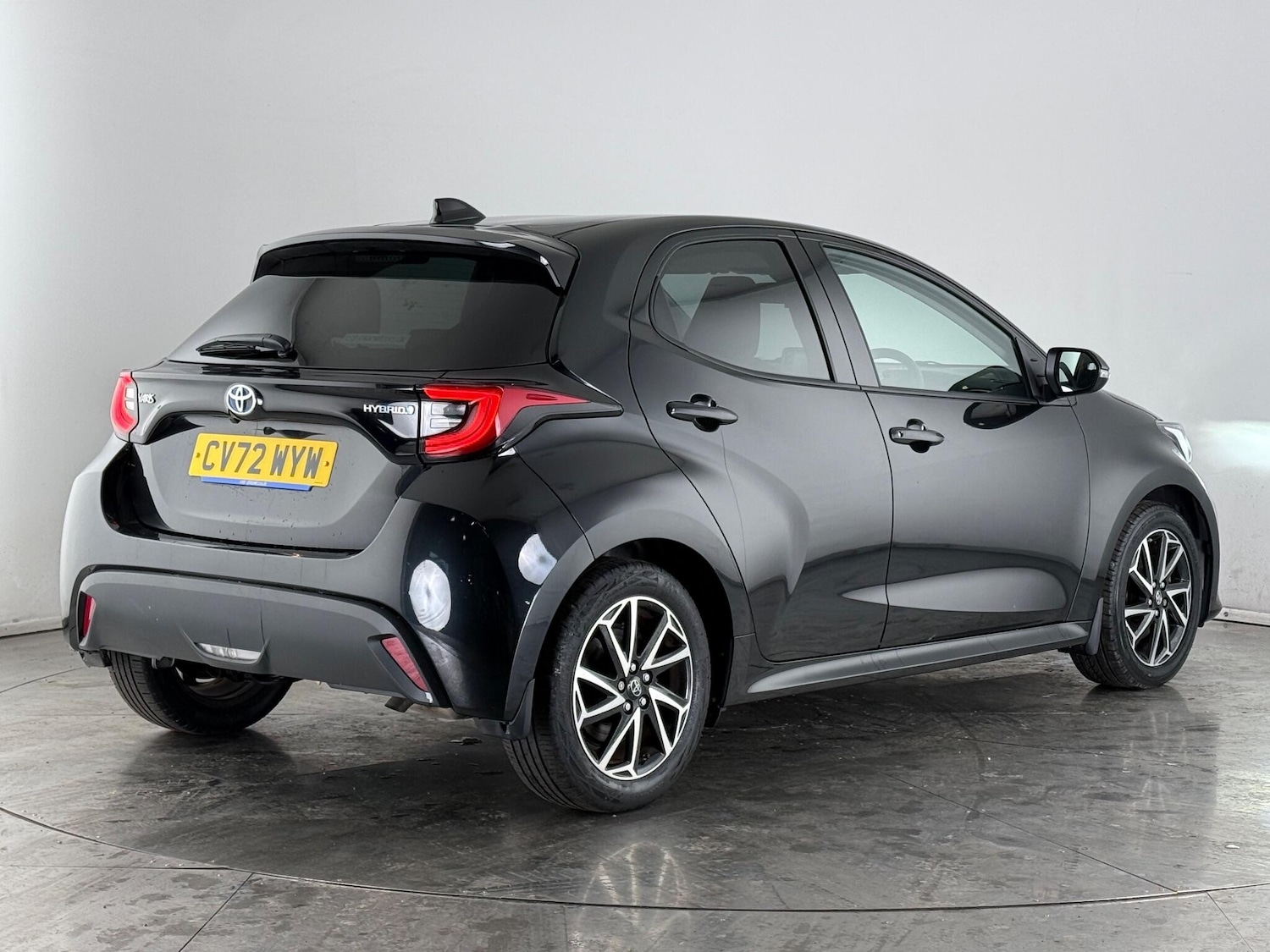 Used Toyota Yaris 2022 for sale - 77246961: Photo 6