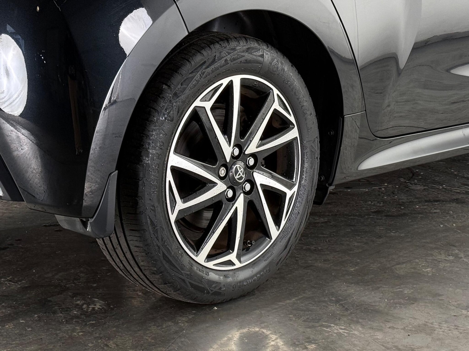 Used Toyota Yaris 2022 for sale - 77246961: Photo 9