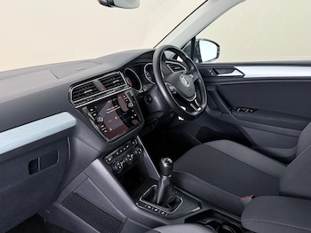 Used Volkswagen Tiguan 2019 for sale - 78947673: Photo
