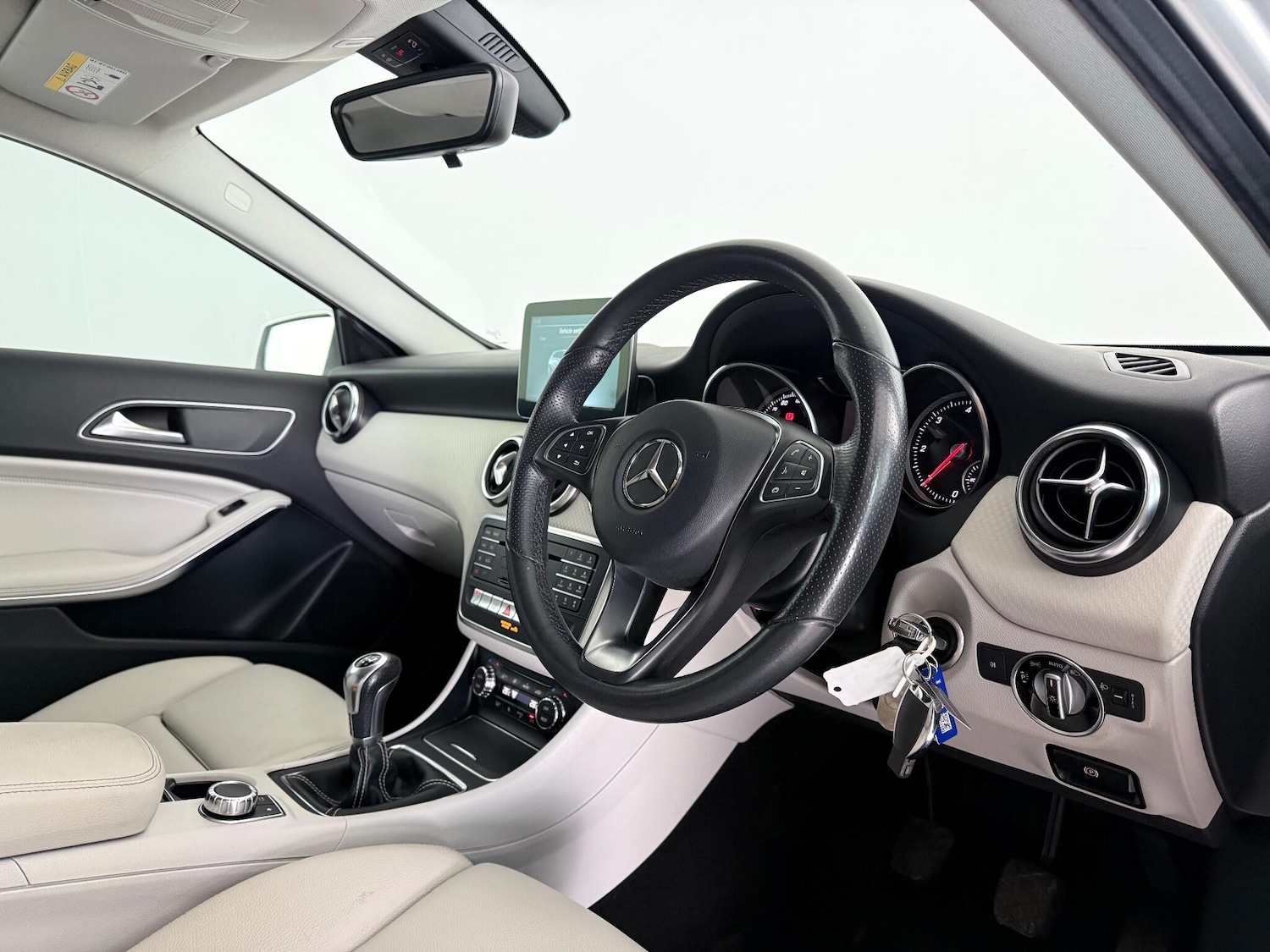 Used Mercedes-Benz A-Class 2018 for sale - 77246720: Photo 10