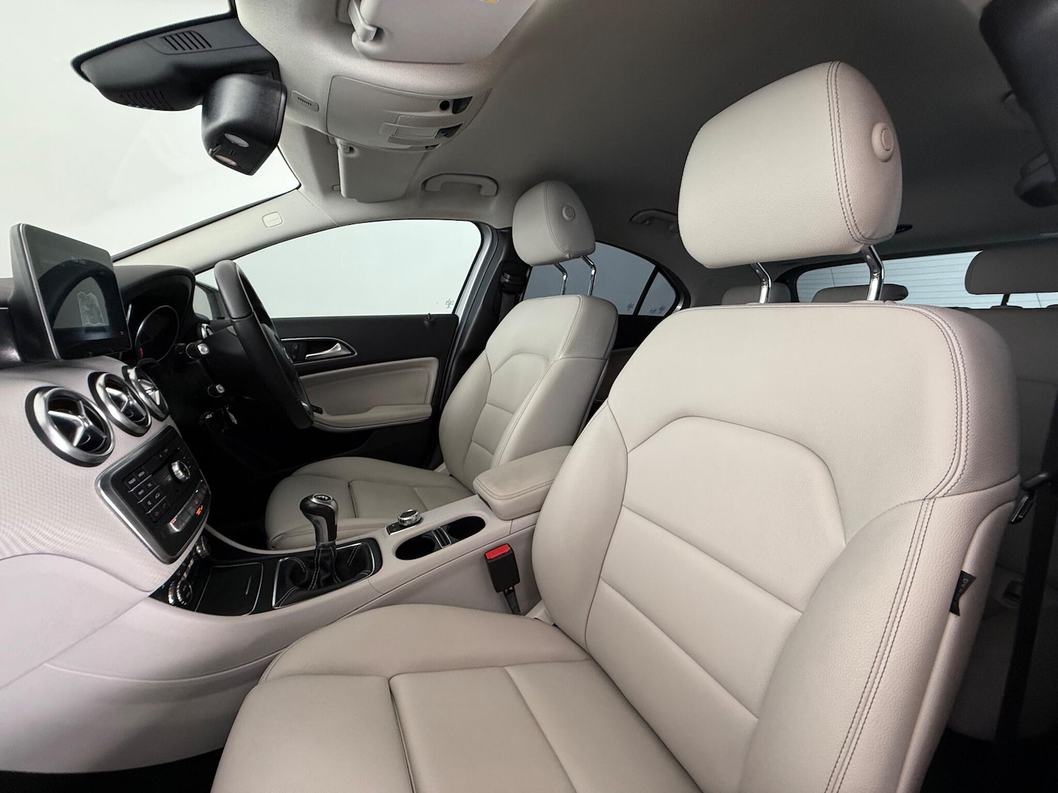 Used Mercedes-Benz A-Class 2018 for sale - 77246720: Photo 13