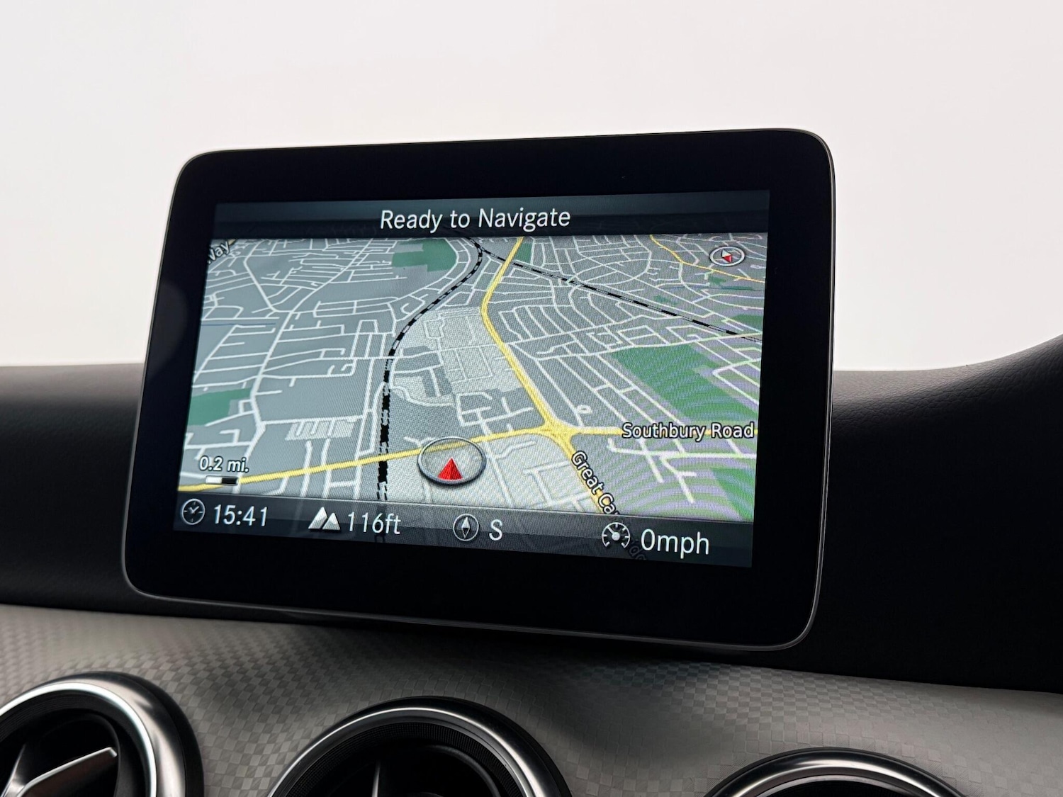 Used Mercedes-Benz A-Class 2018 for sale - 77246720: Photo 23