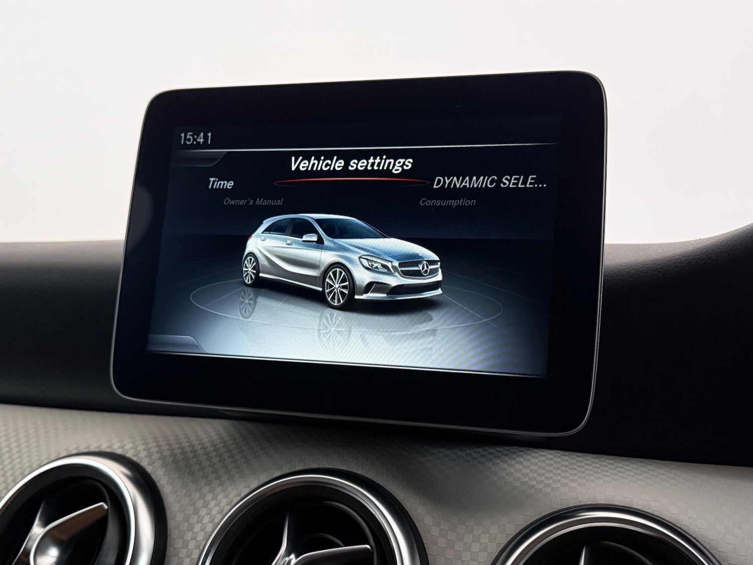 Used Mercedes-Benz A-Class 2018 for sale - 77246720: Photo 27