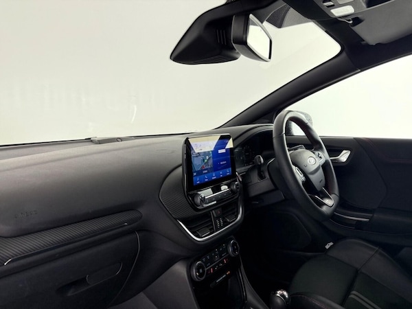 Used Ford Puma 2023 for sale - 75292932: Photo 17