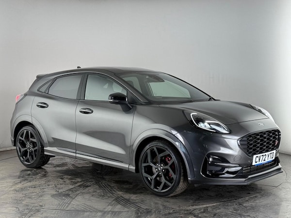 Used Ford Puma 2023 for sale - 75292932: Photo 1