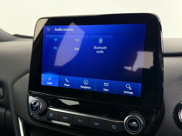 Used Ford Puma 2023 for sale - 75292932: Photo 33