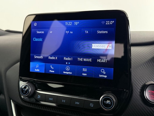 Used Ford Puma 2023 for sale - 75292932: Photo 34