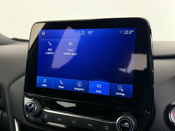 Used Ford Puma 2023 for sale - 75292932: Photo 35