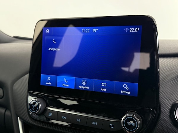 Used Ford Puma 2023 for sale - 75292932: Photo 37