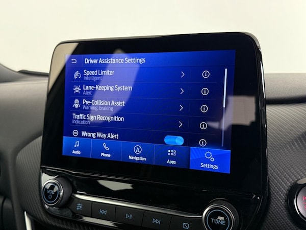 Used Ford Puma 2023 for sale - 75292932: Photo 39