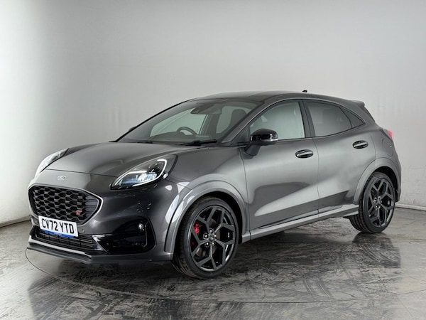 Used Ford Puma 2023 for sale - 75292932: Photo 3