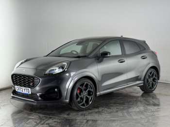 Used Ford Puma 2023 for sale - 75292932: Photo