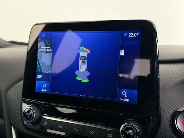 Used Ford Puma 2023 for sale - 75292932: Photo 41