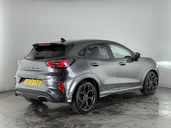 Used Ford Puma 2023 for sale - 75292932: Photo 4