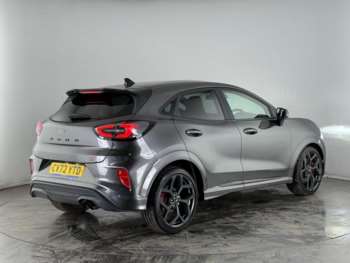 Used Ford Puma 2023 for sale - 75292932: Photo