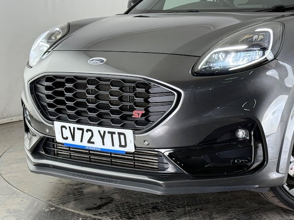 Used Ford Puma 2023 for sale - 75292932: Photo 50
