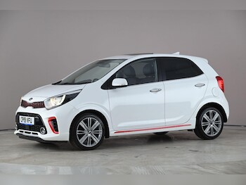 Used Kia Picanto 2019 for sale - 78116684: Photo