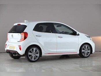 Used Kia Picanto 2019 for sale - 78116684: Photo