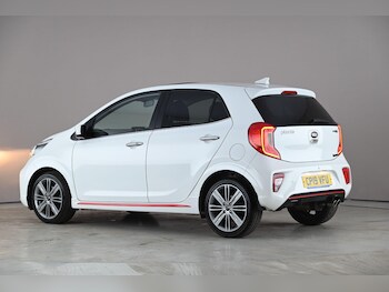 Used Kia Picanto 2019 for sale - 78116684: Photo